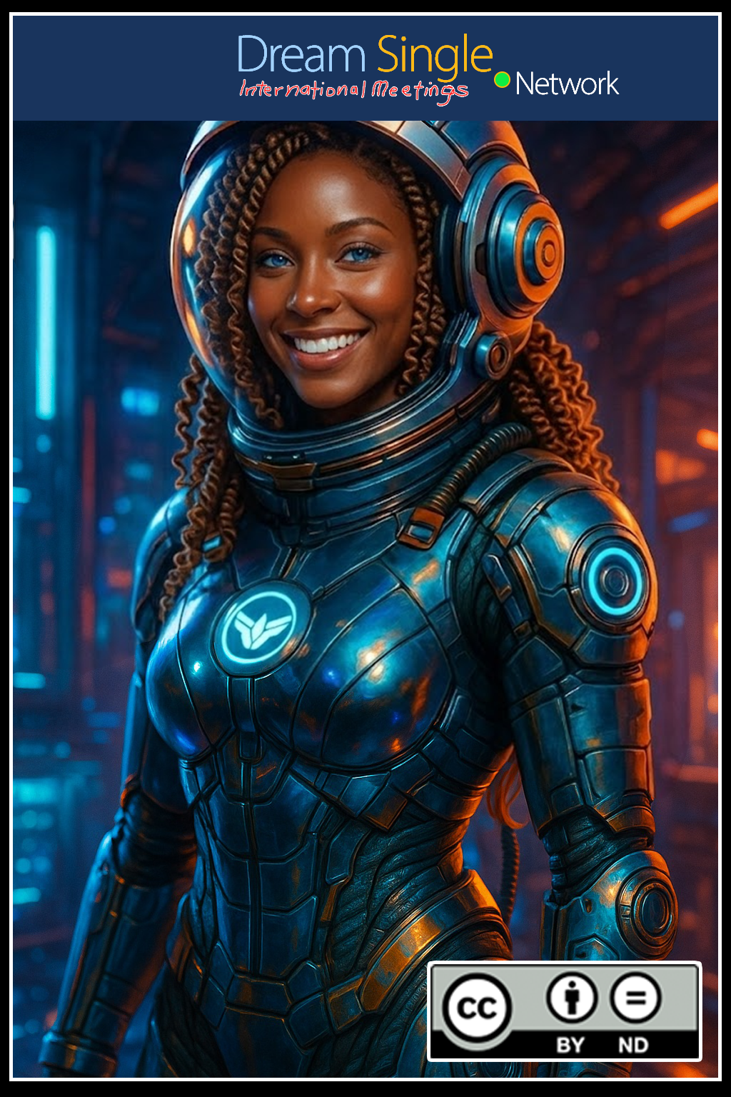 Dream Single Network Cover Image